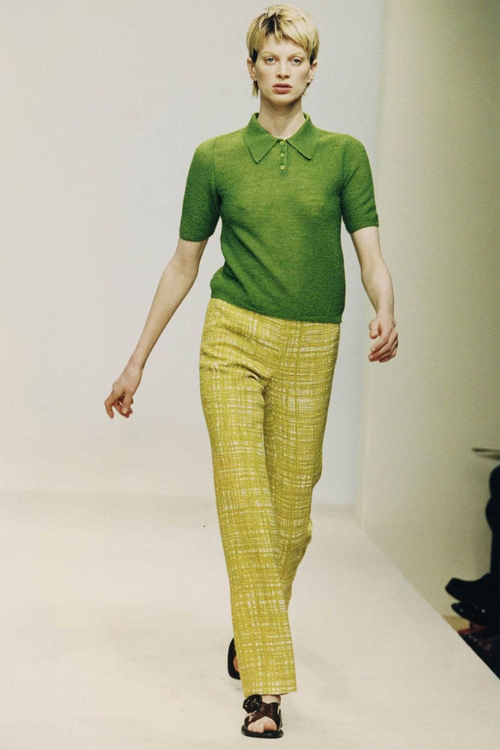 ©Prada SS'99