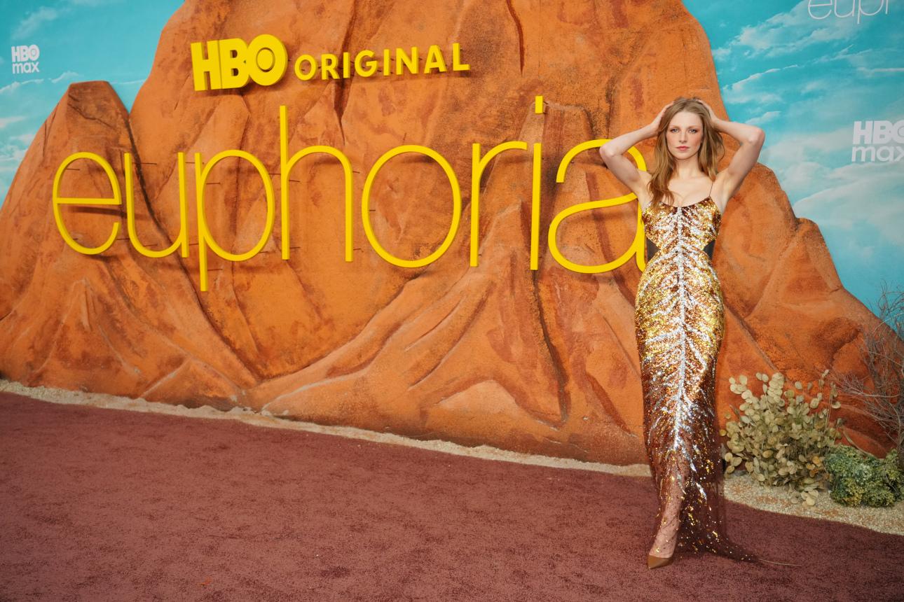 Χάντερ Σέιφερ/Φωτογραφία: AP Photo 