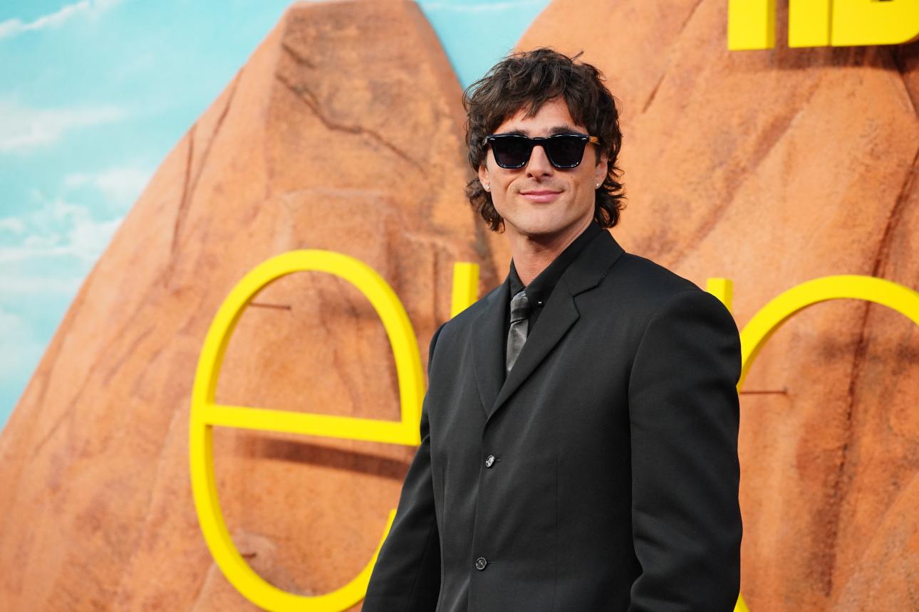 Τζέικομπ Ελόρντι/ Φωτογραφία: AP Photo 