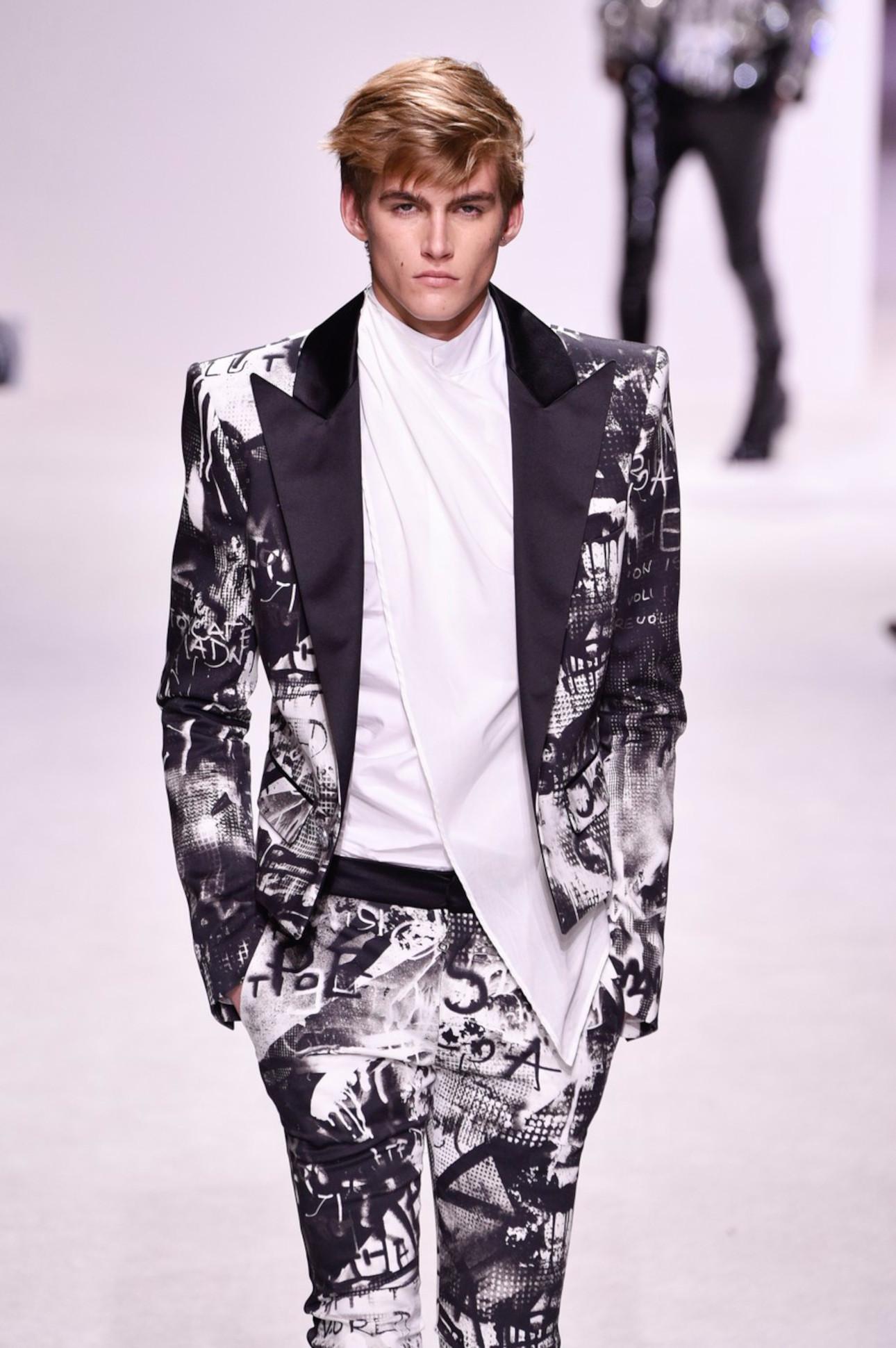 Πρίσλεϊ Γκέρμπερ/Φωτογραφία: Profimedia