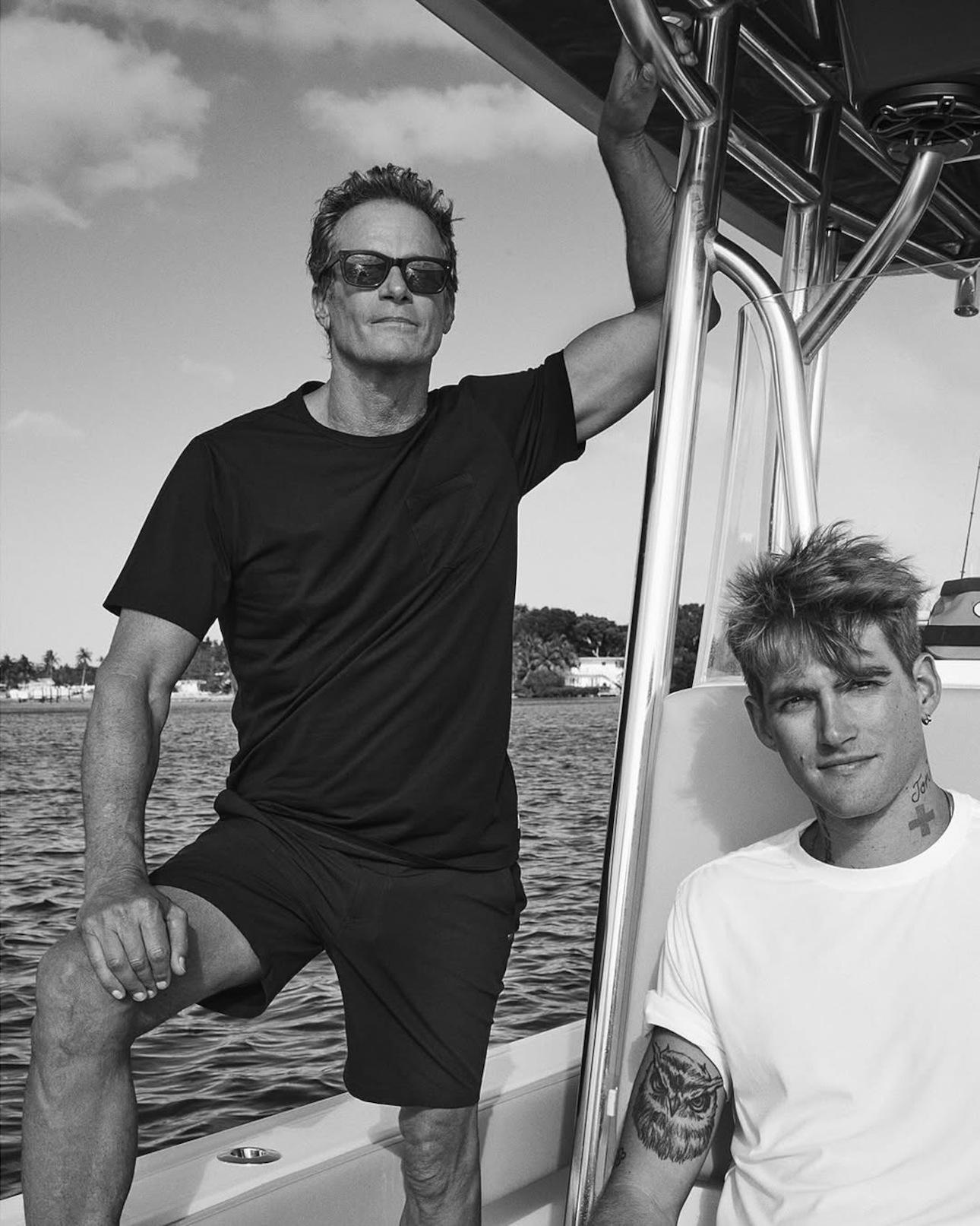 Φωτογραφία/ Instagram:@cindycrawford 