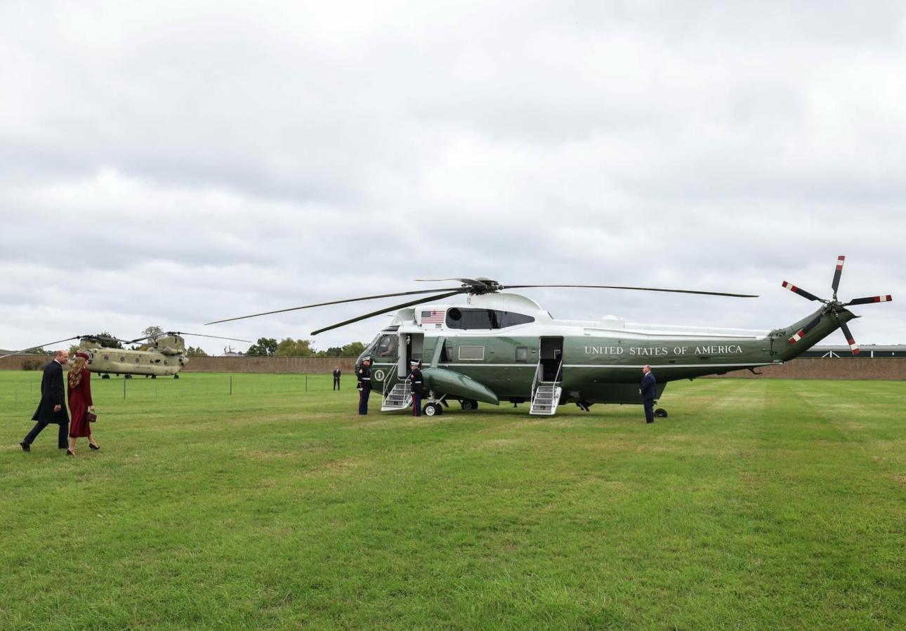 Φωτογραφία/Instagram:@princeandprincessofwales