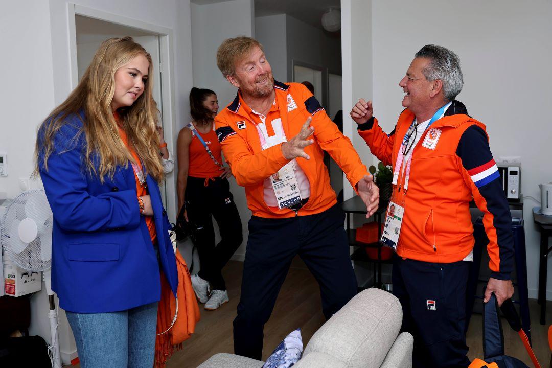 επόμενη γενιά διαδόχων