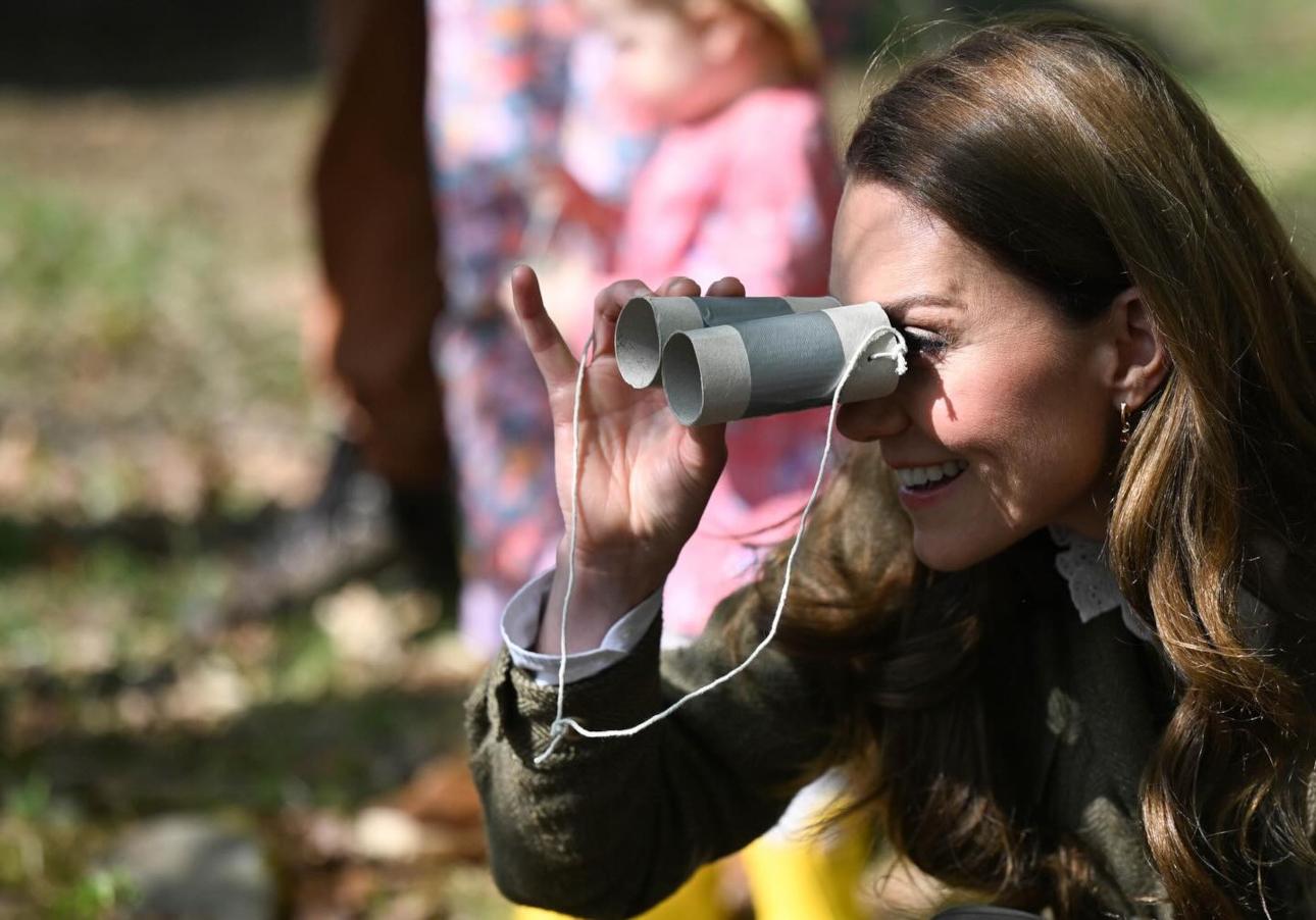 Φωτογραφία/Instagram:@princeandprincessofwales