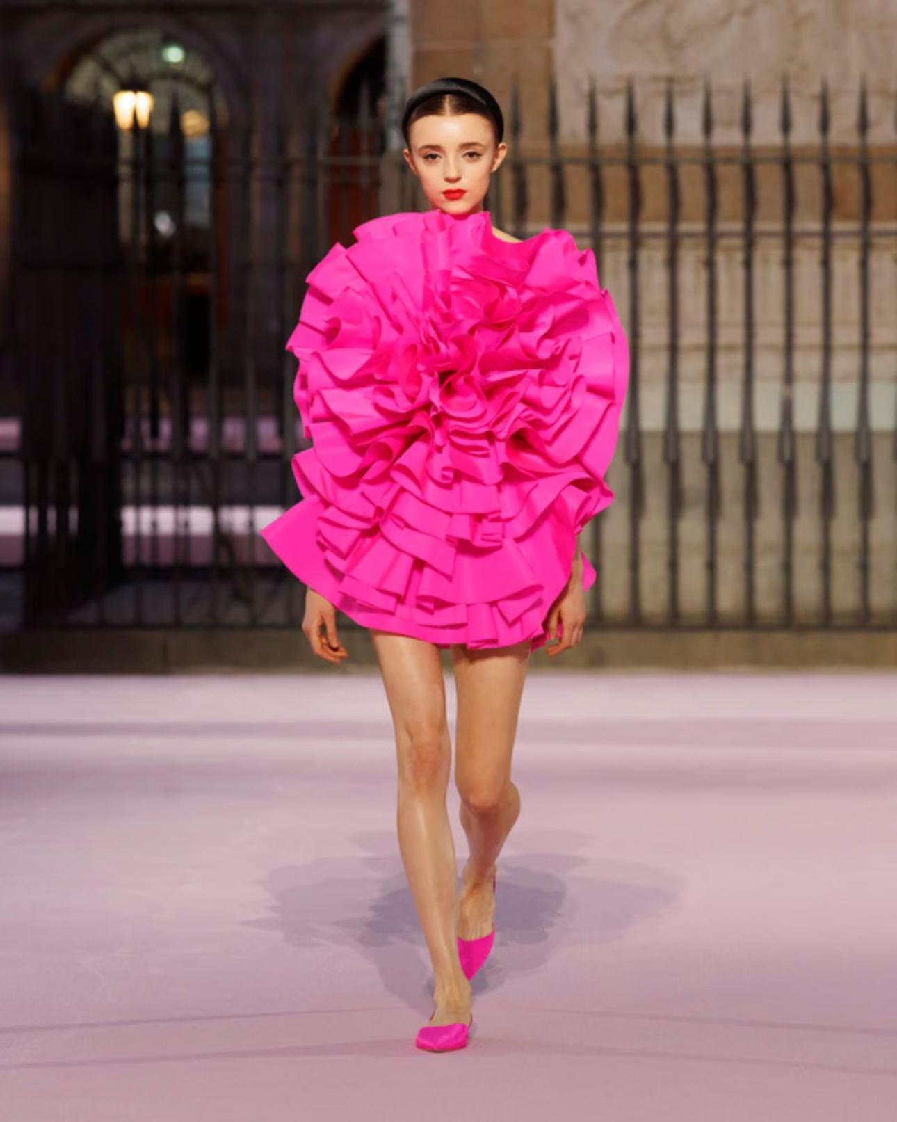 Φωτογραφία: Carolina Herrera SS'26