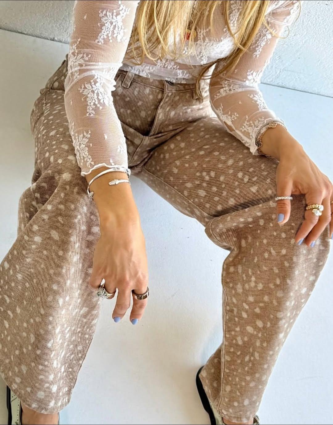 Φωτογραφία Instagram/Trendin Panamá