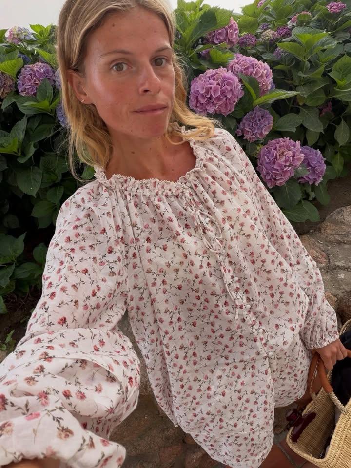 Φωτογραφία: IG @alicepilate