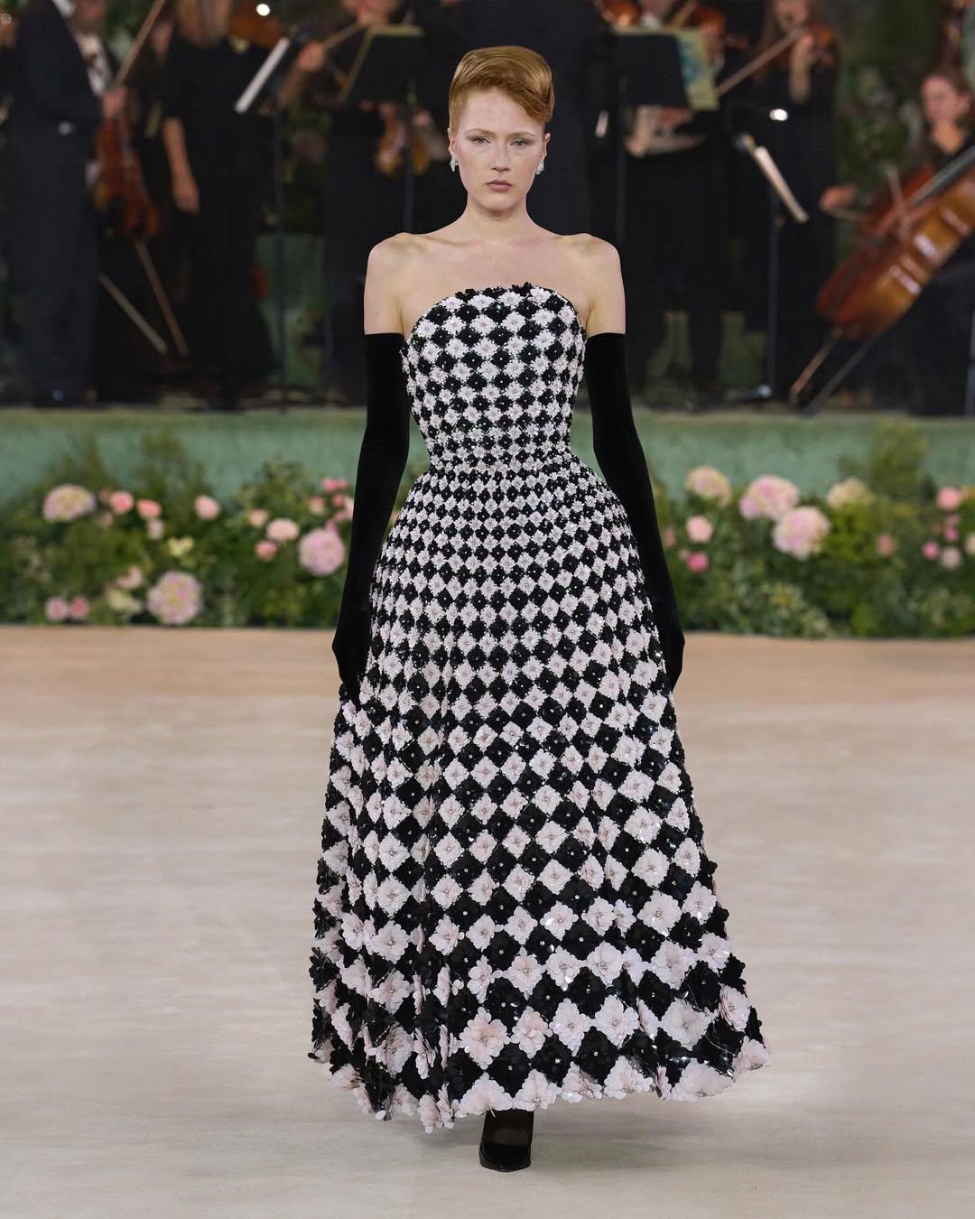 Φωτογραφία: IG @richardquinn SS'26