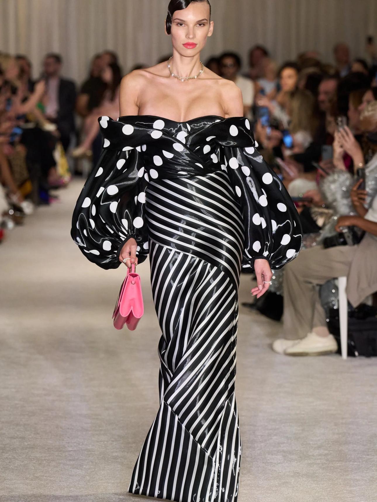 Φωτογραφία: Christian Siriano SS'26
