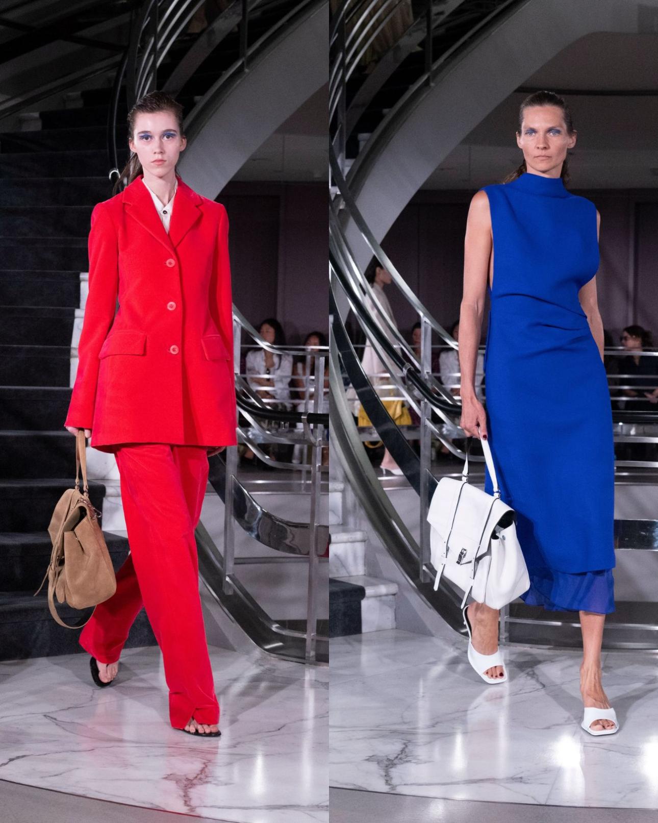Proenza Schouler SS'27