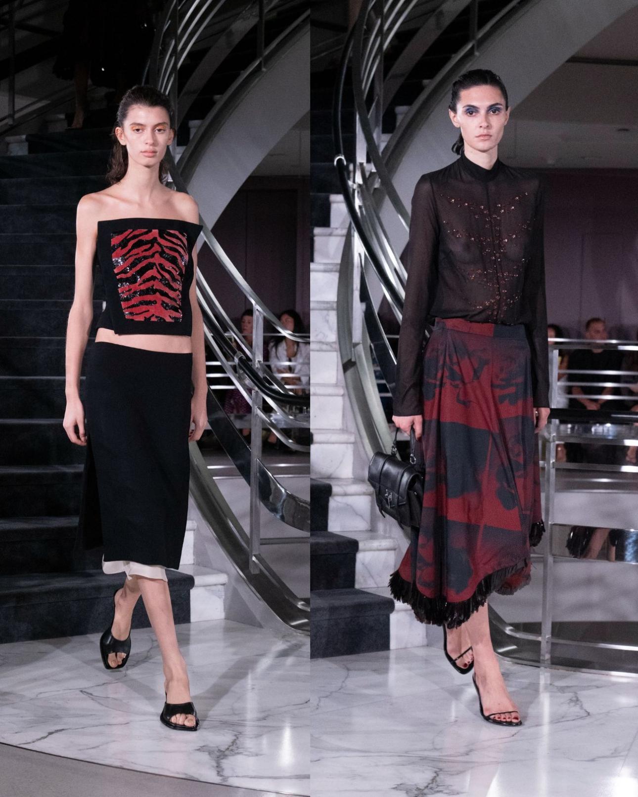Proenza Schouler SS'27