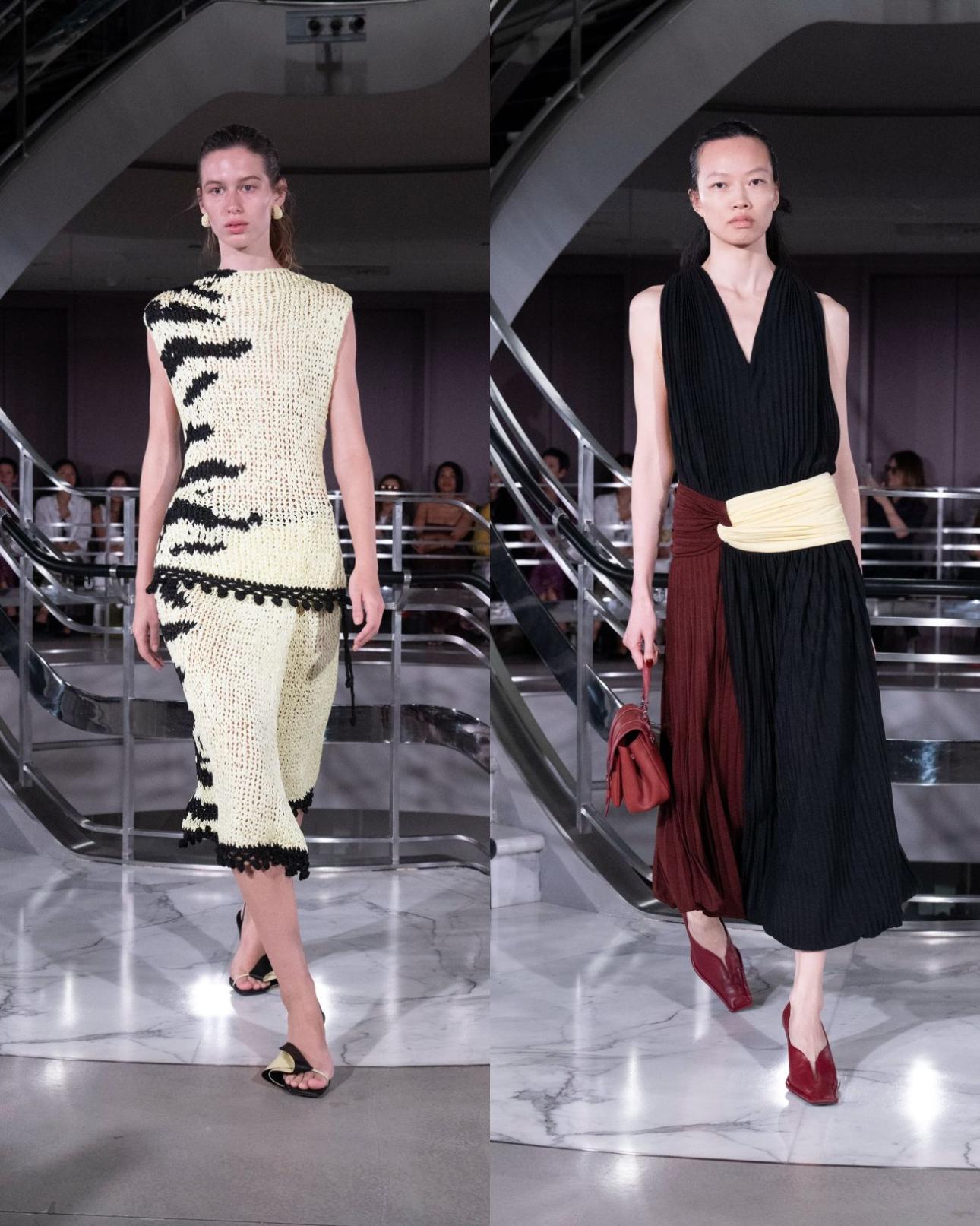 Proenza Schouler SS'27