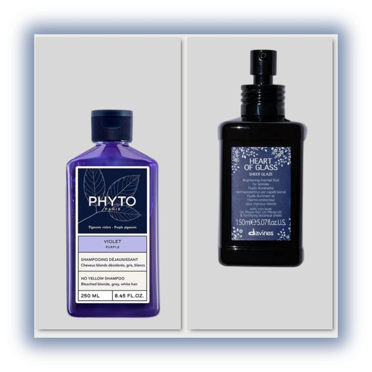 Phyto / Davines