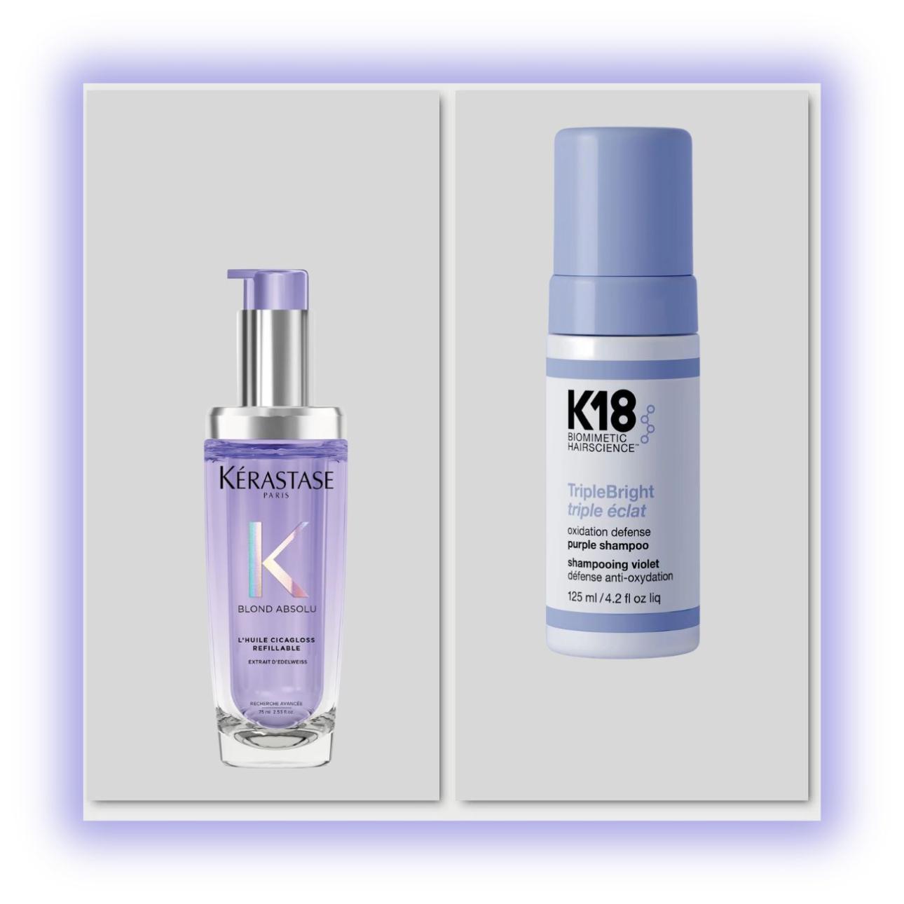  Kérastase / K18