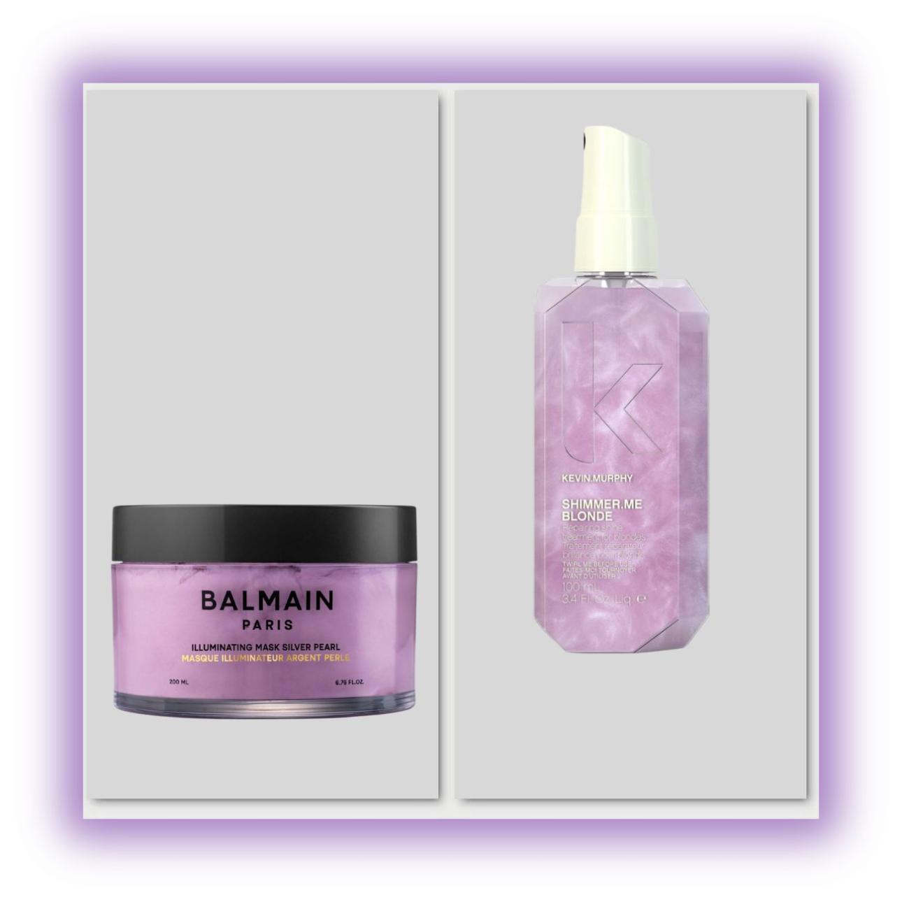  Balma­in /  Kevin Murphy 