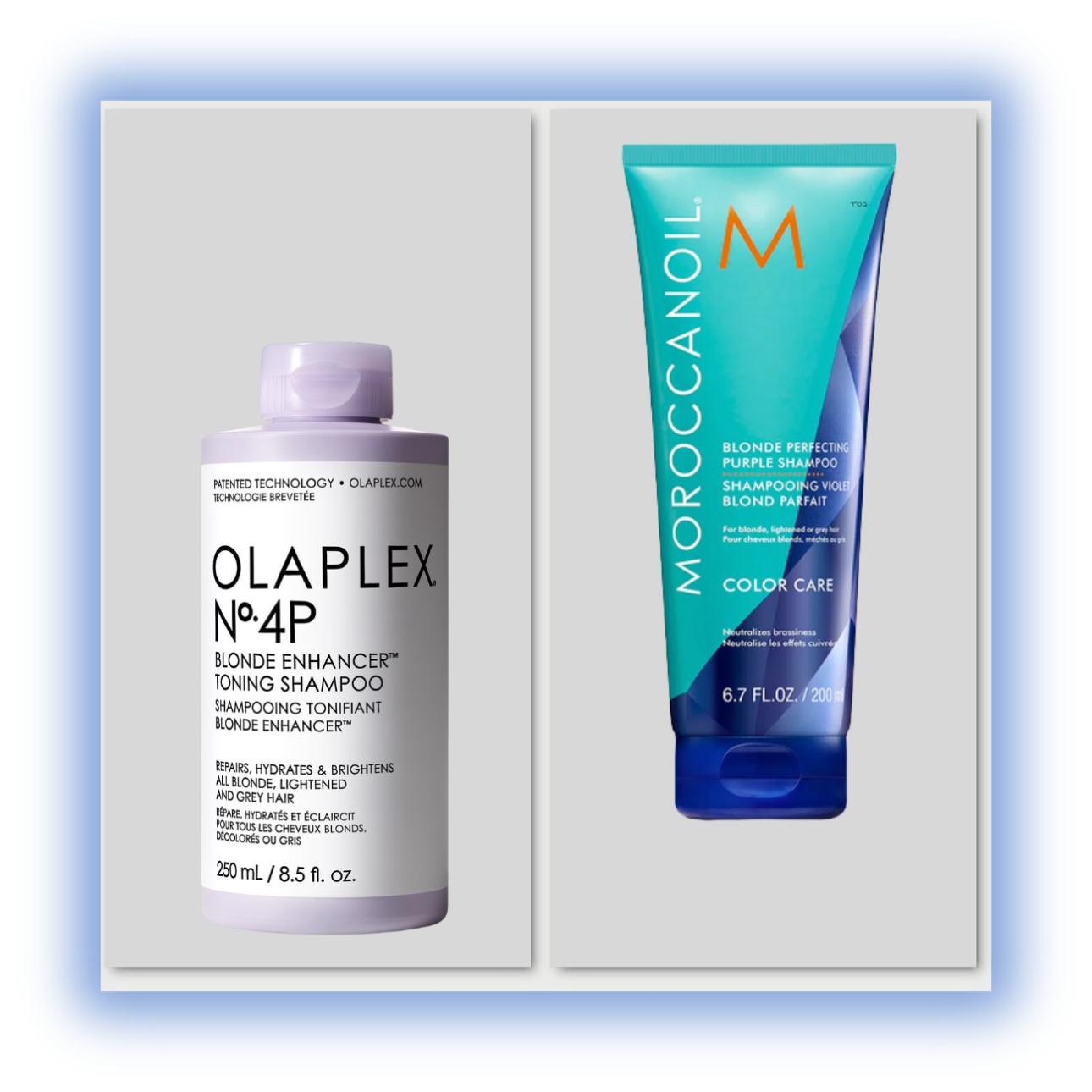 Olaplex / Moroccanoil
