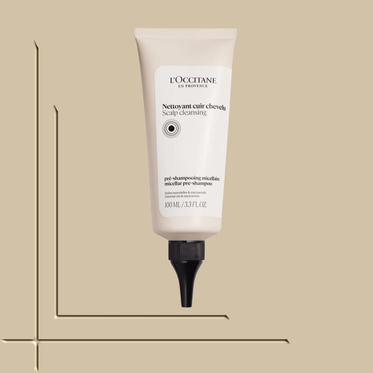 L’Occitane en Provence