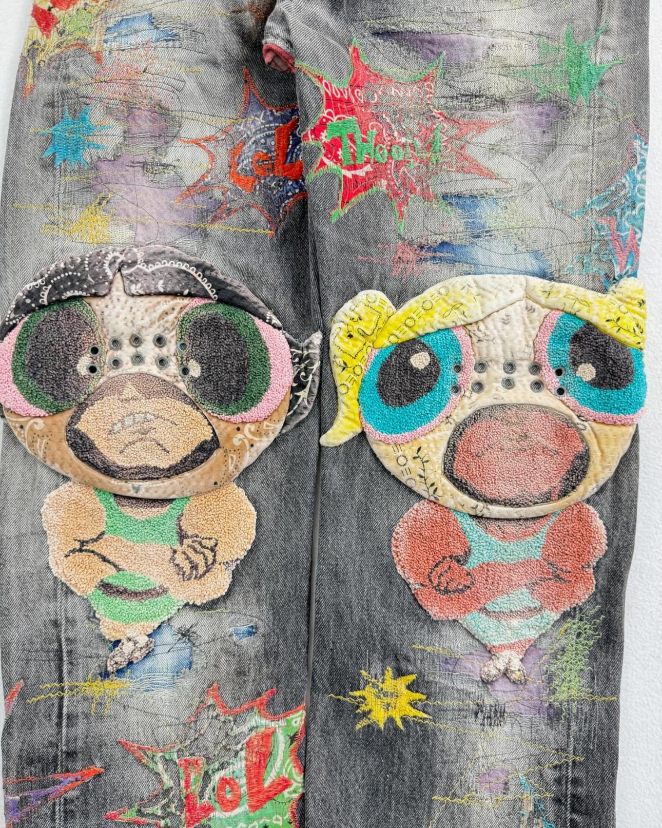 Φωτογραφία: @proletareart