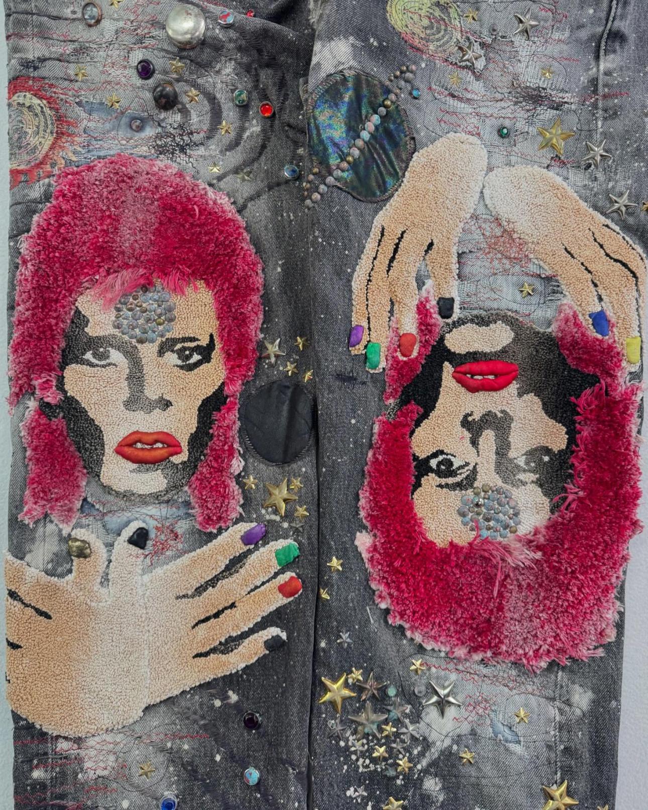 Φωτογραφία: @proletareart