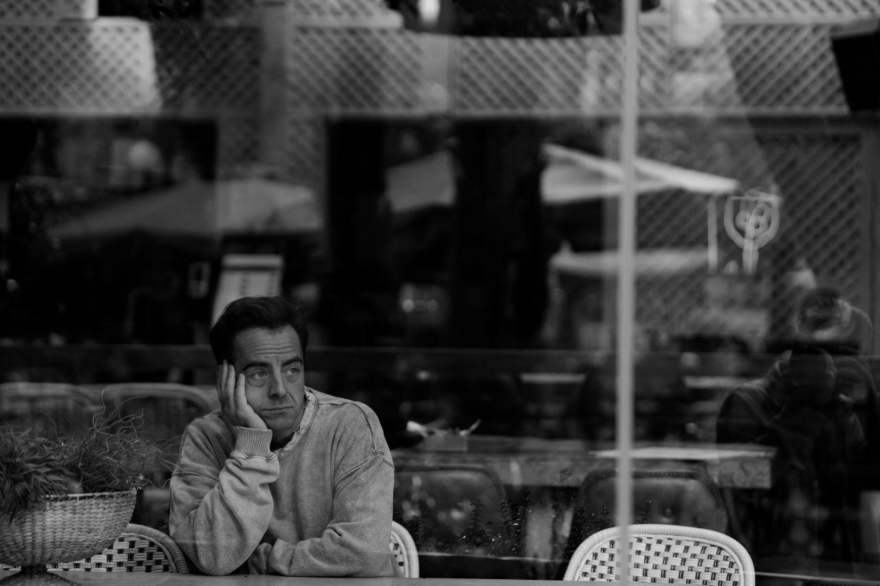 Προμηθέας Αλειφερόπουλος συνέντευξη ηθοποιός