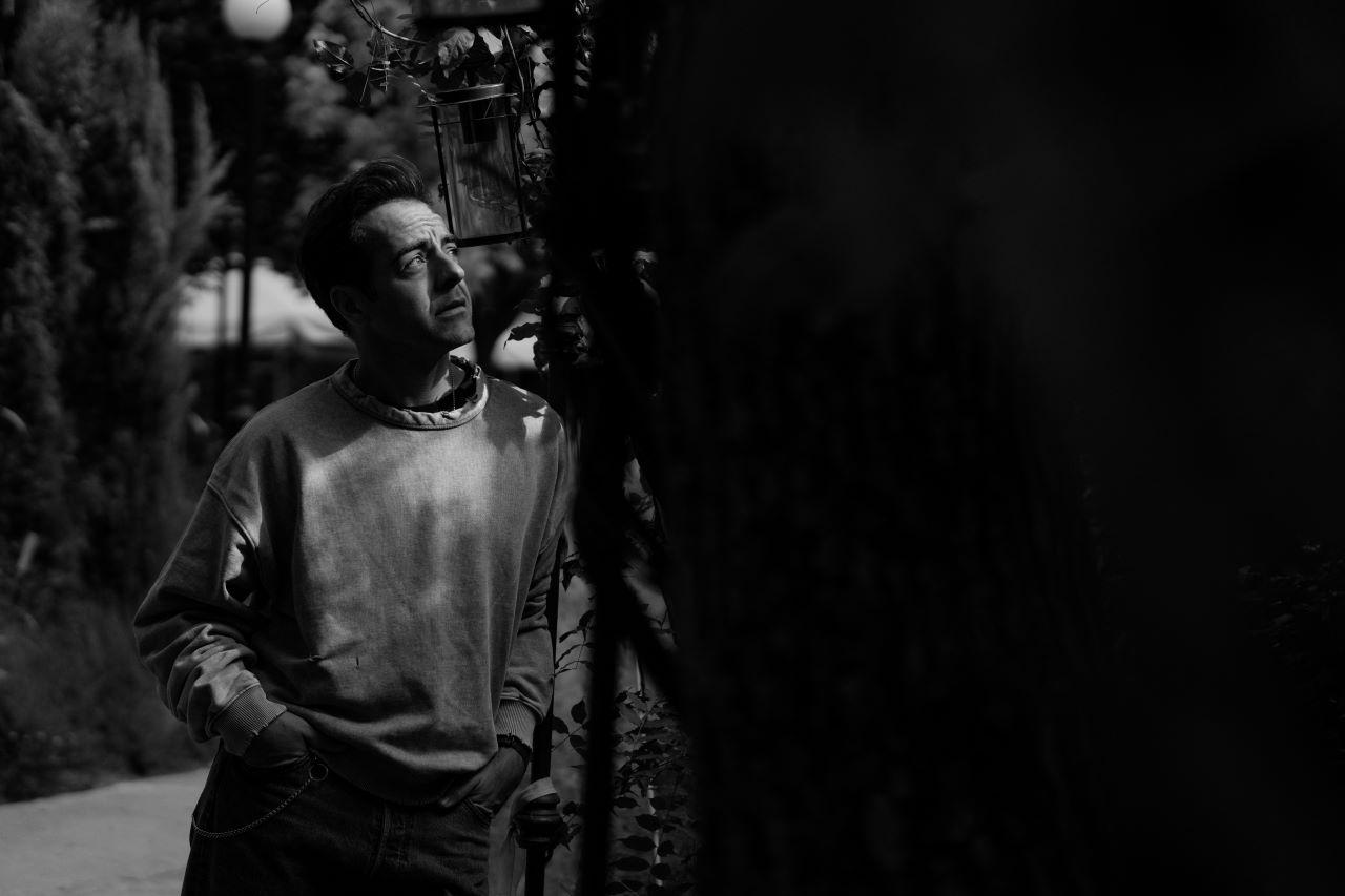 Προμηθέας Αλειφερόπουλος συνέντευξη ηθοποιός