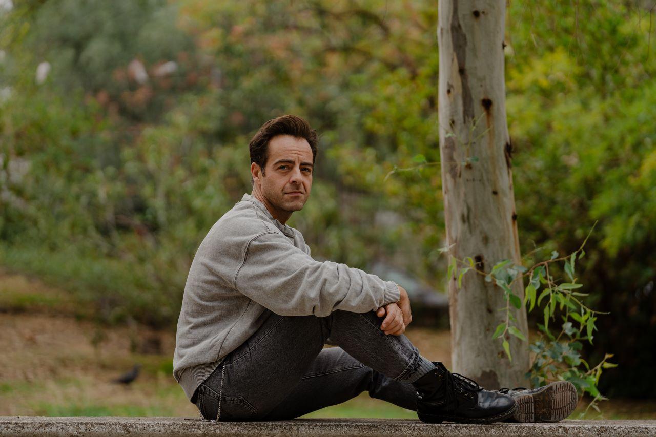 Προμηθέας Αλειφερόπουλος συνέντευξη ηθοποιός