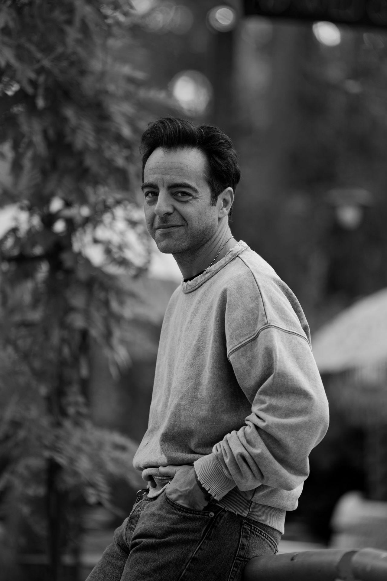 Προμηθέας Αλειφερόπουλος συνέντευξη ηθοποιός