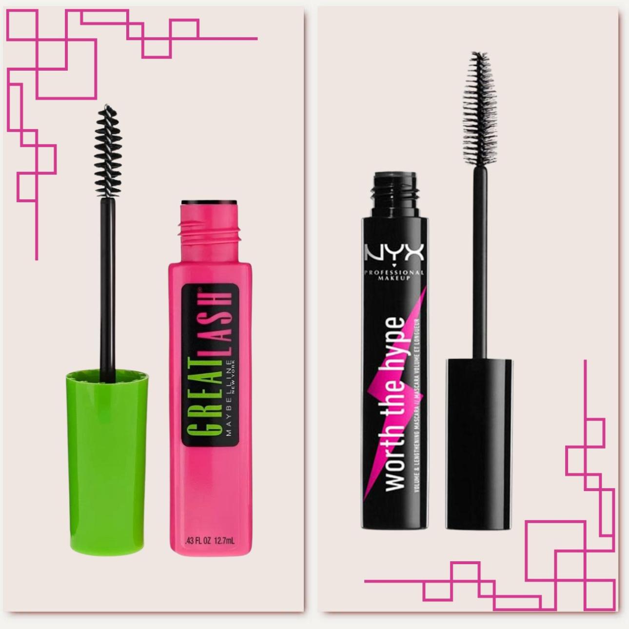 Maybelline New York, Nyx