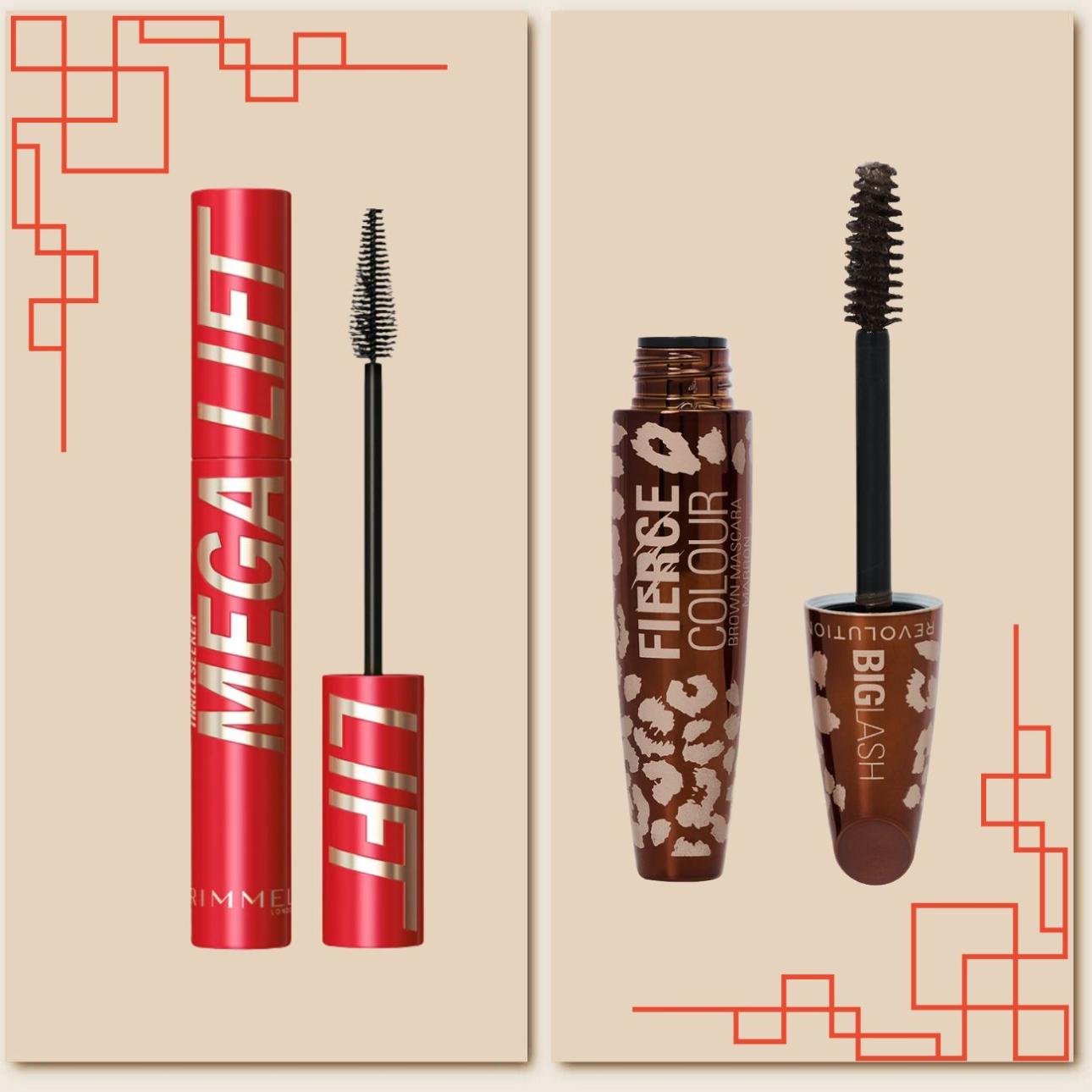 Rimmel, Revolution