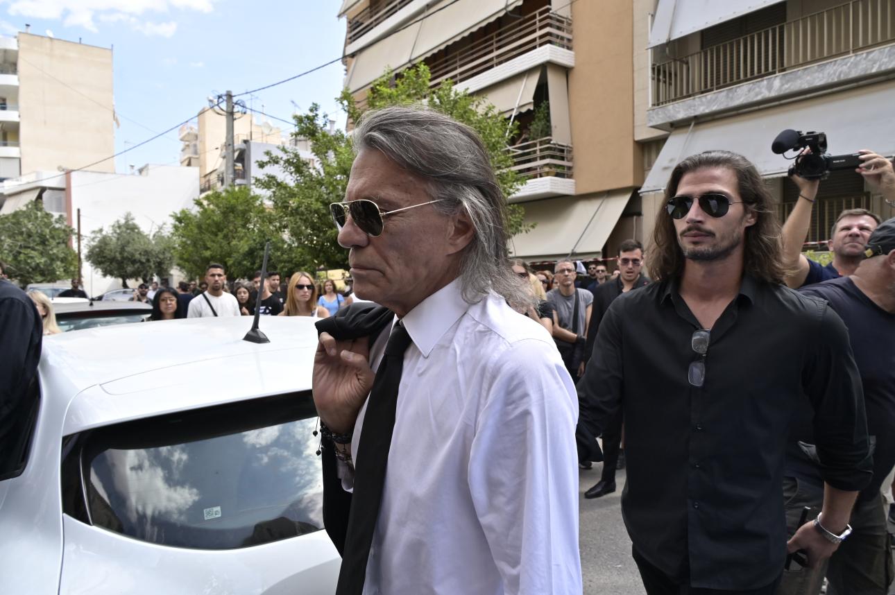 Ηλίας Ψινάκης/Φωτογραφία Intime 