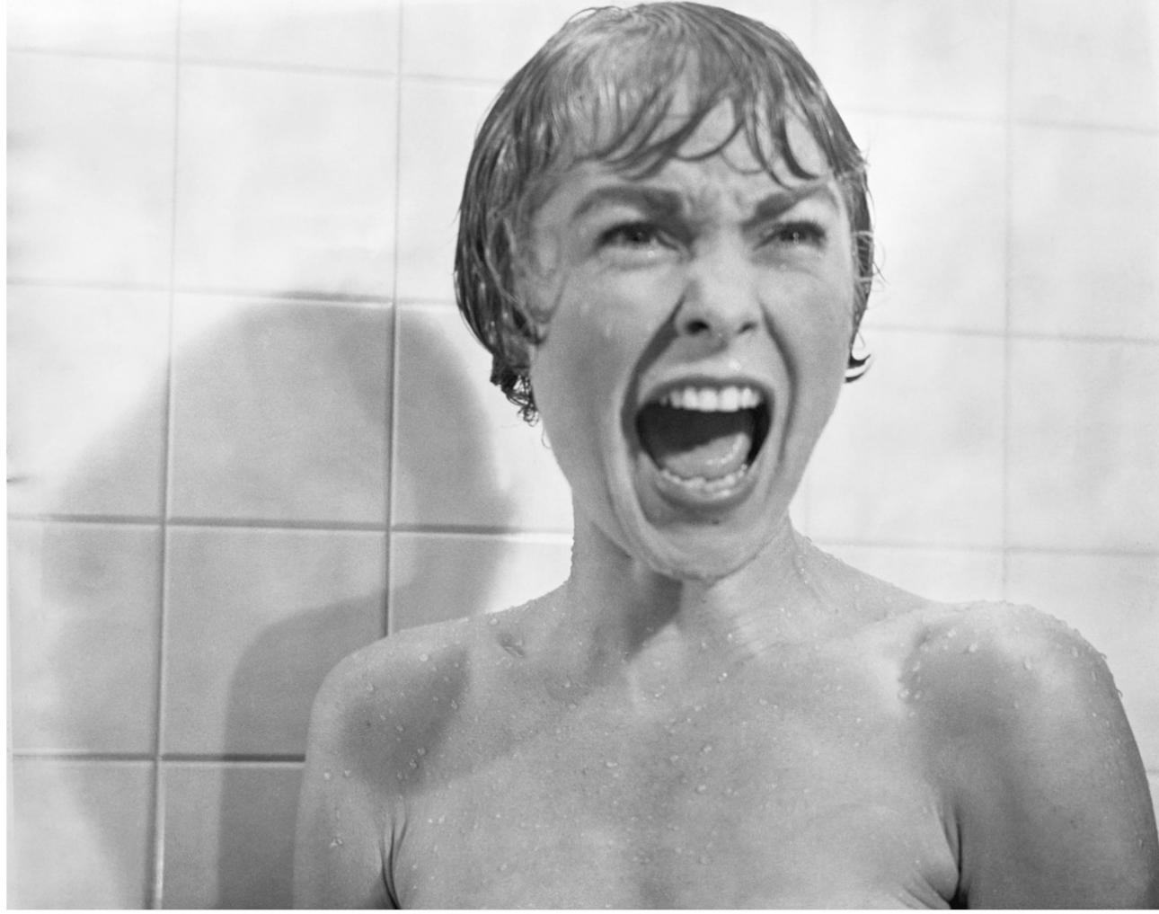 Απόσπασμα από την ταινία Psycho/IMDB