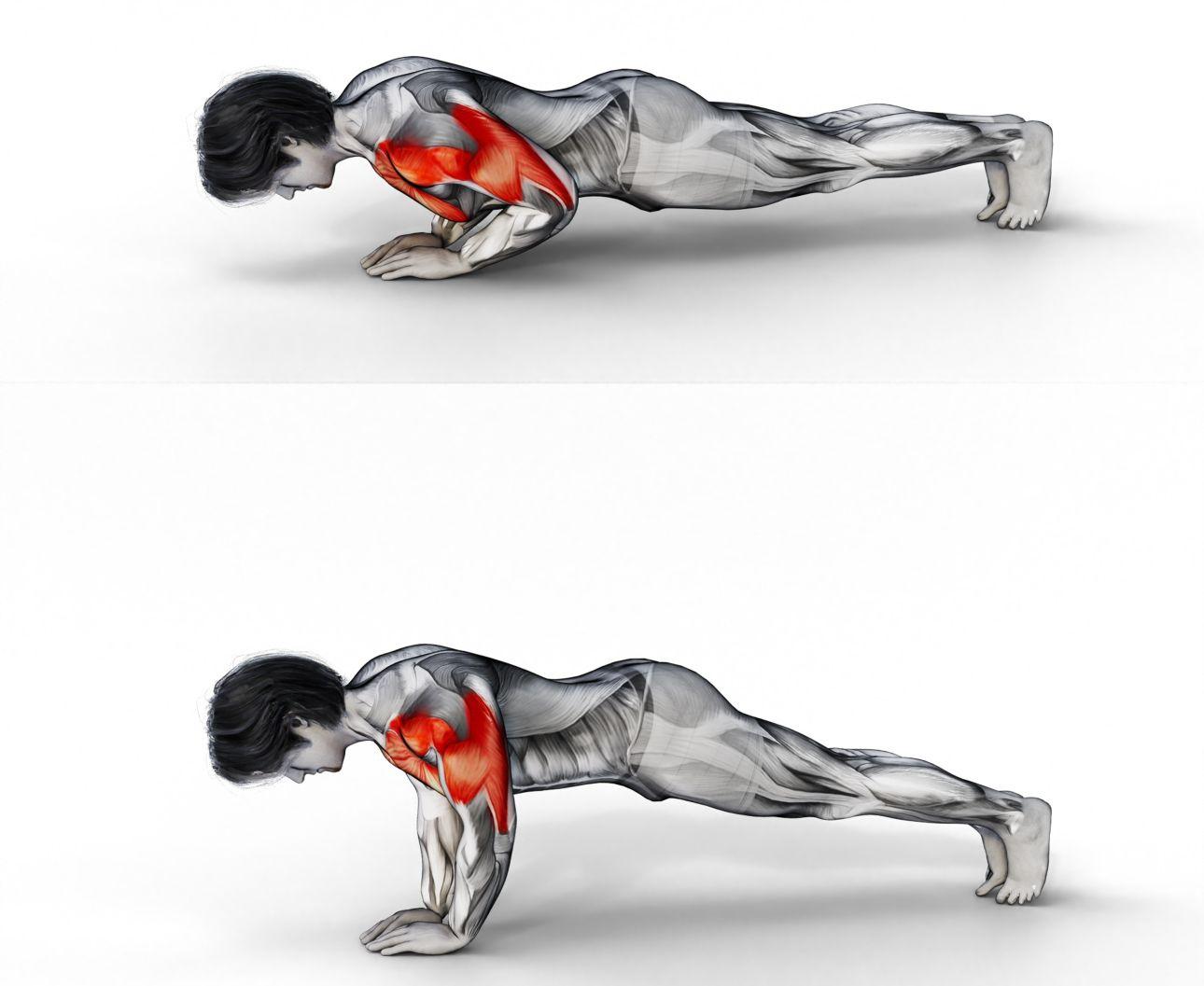  Στο Pilates δεν έχει τόση σημασία πόσες επαναλήψεις θα κάνετε, αλλά πόσο σωστά θα εκτελέσετε την κάθε μία. Φωτογραφία: Shutterstock