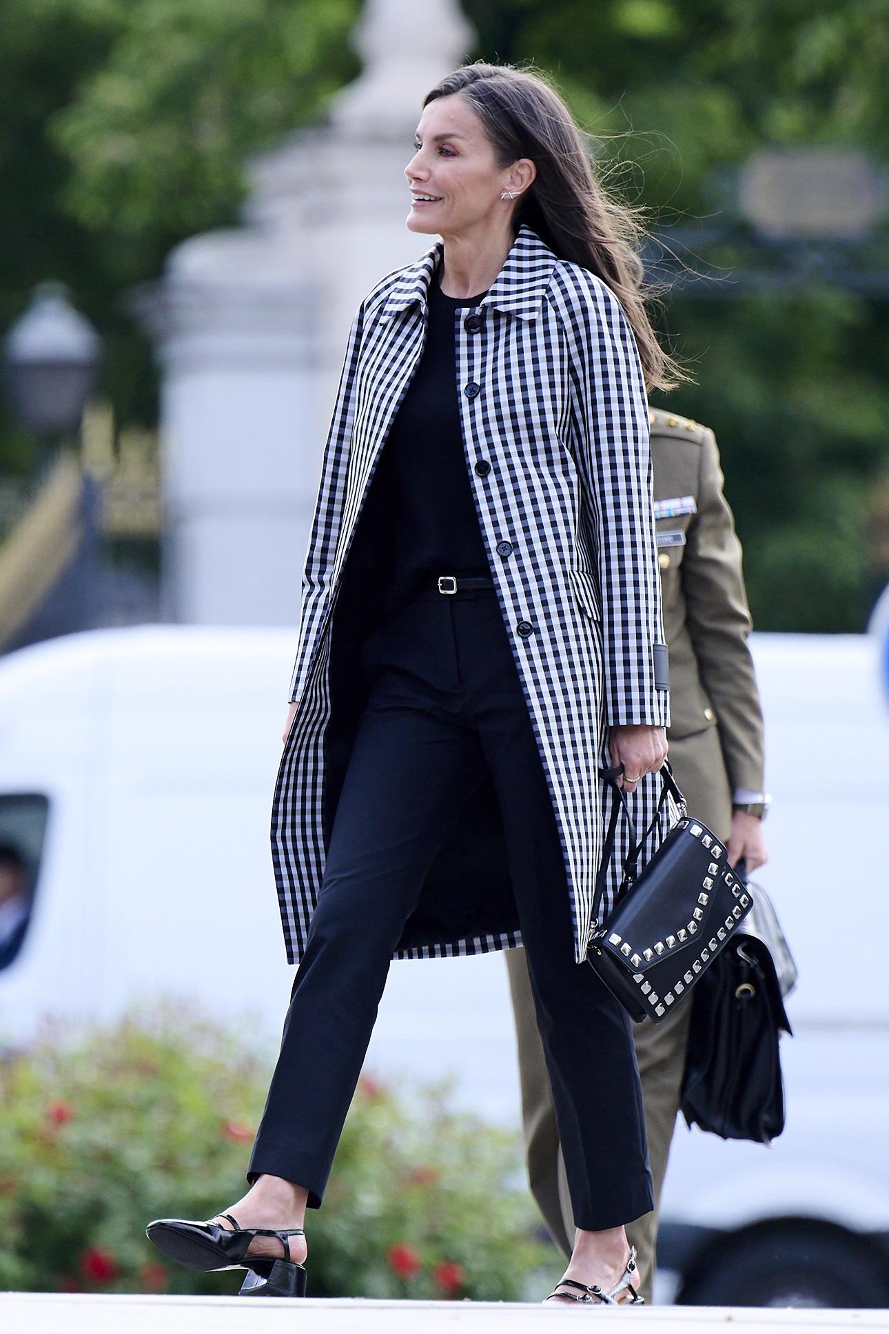 Βασίλισσα Λετίθια/ Getty/ Ideal Image