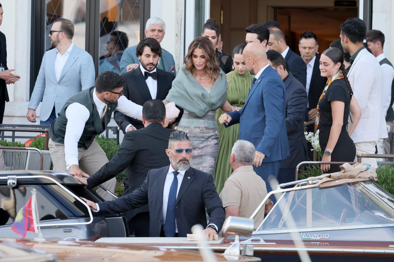 Η βασίλισσα Ράνια της Ιορδανίας/ Getty/ Ideal Image