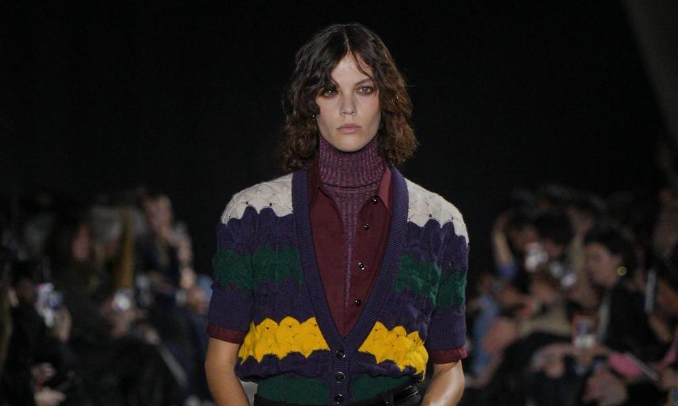 Rabanne / Paris Fashion Week 2026