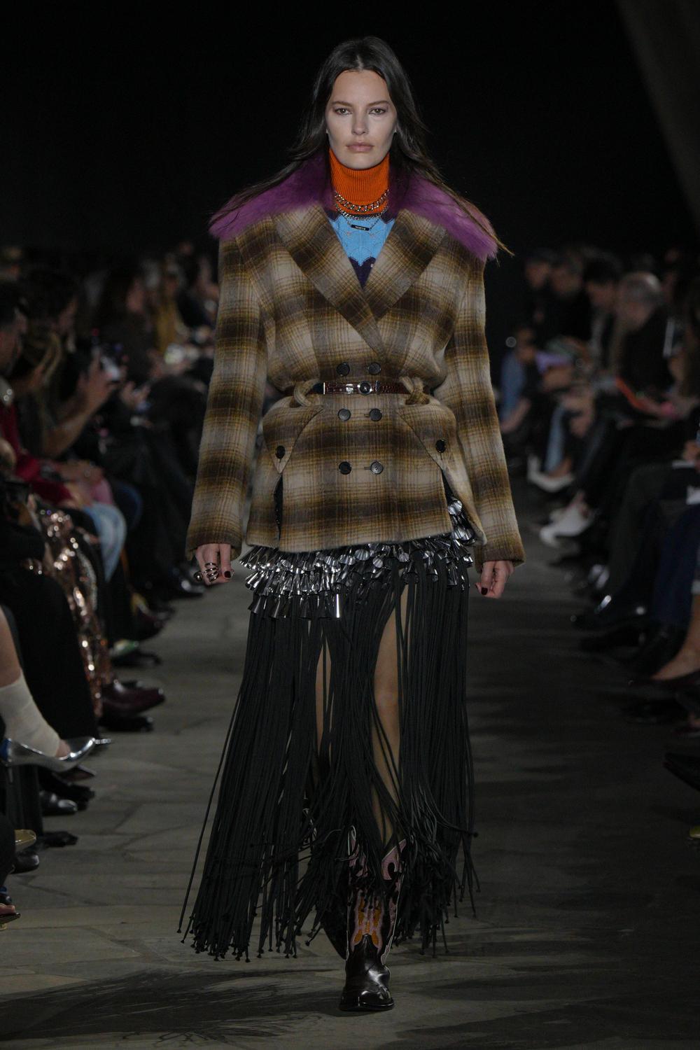 Rabanne / Paris Fashion Week 2026