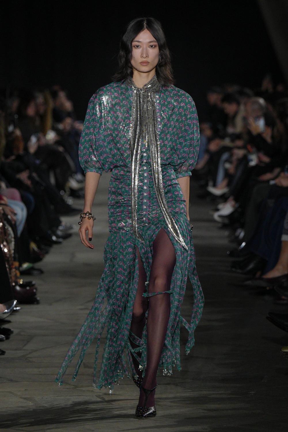 Rabanne / Paris Fashion Week 2026