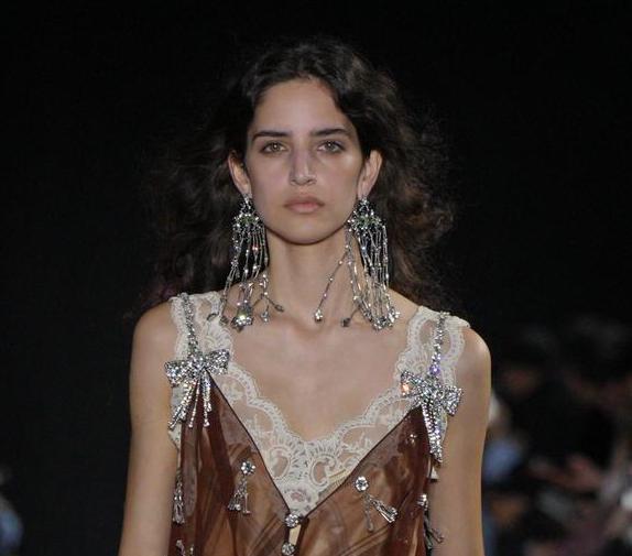 Rabanne / Paris Fashion Week 2026