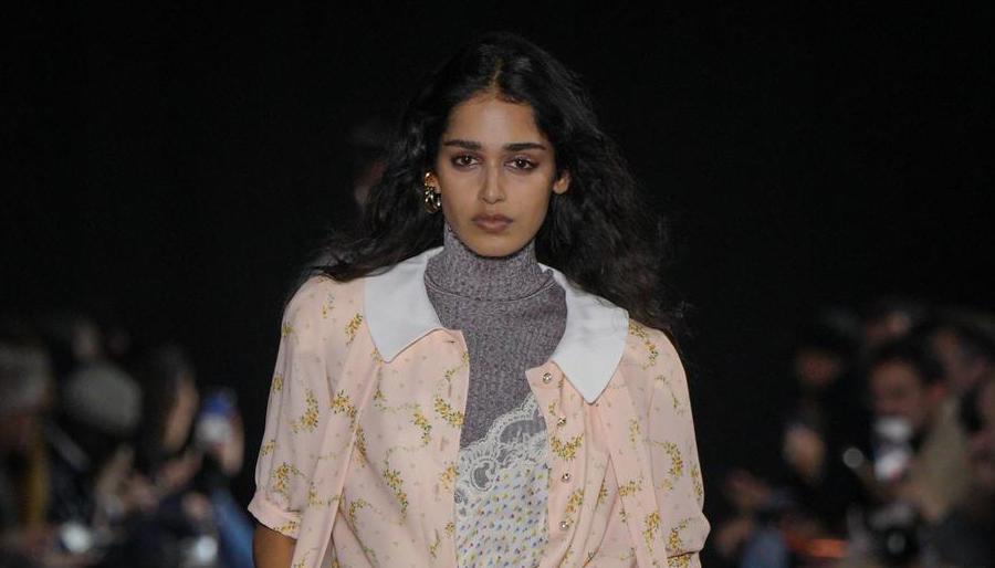 Rabanne / Paris Fashion Week 2026 