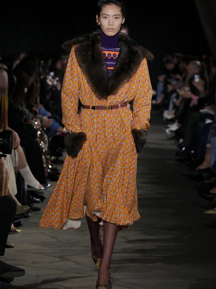 Rabanne FW '26-'27 @bella.feoli