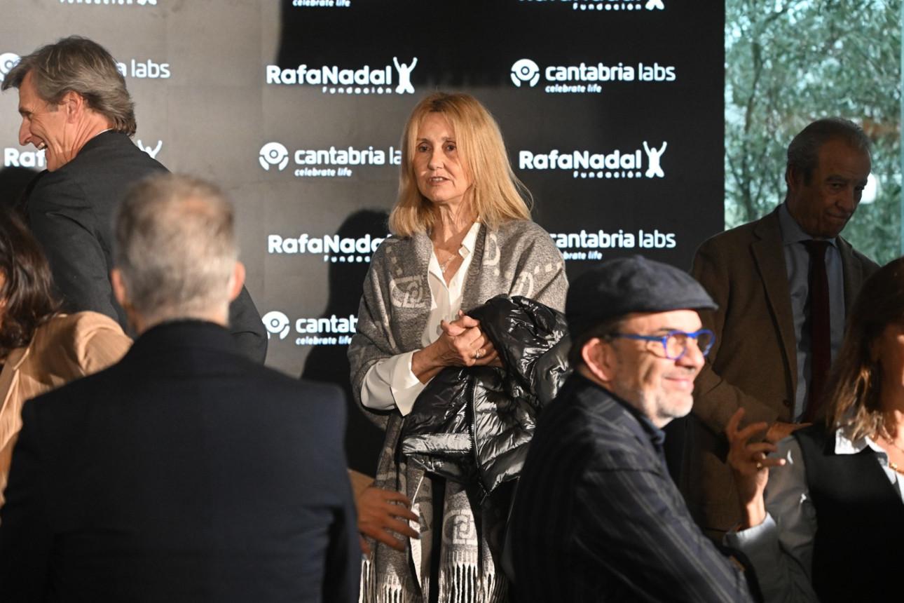 Άνα Μαρία Παρέρα/Φωτογραφία: Profimedia