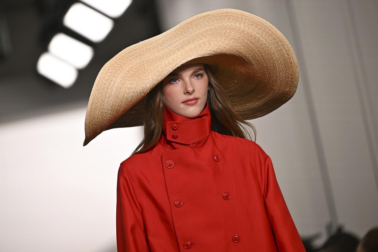 Ralph Lauren SS26/ Φωτογραφία: AP Images