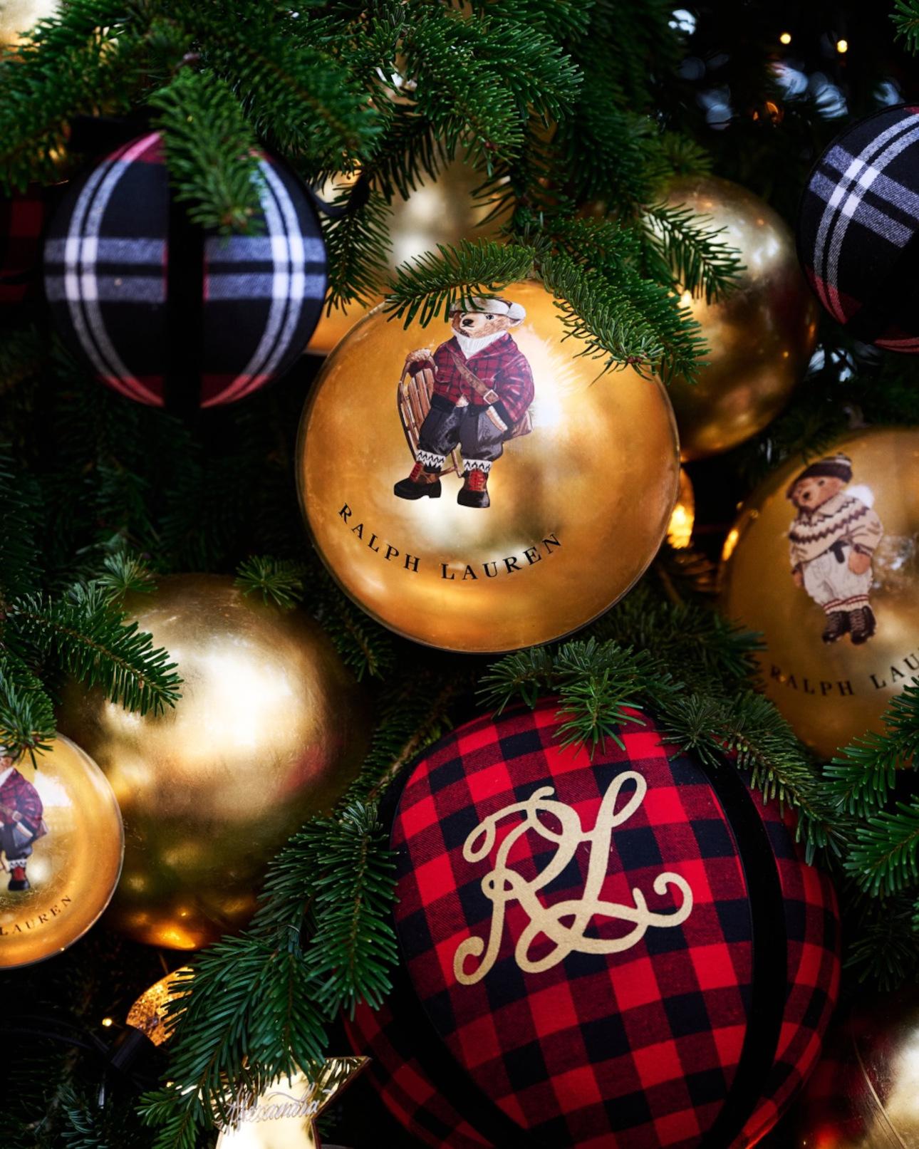 Φωτογραφία: Instagram/﻿@ralphlaurenhome 