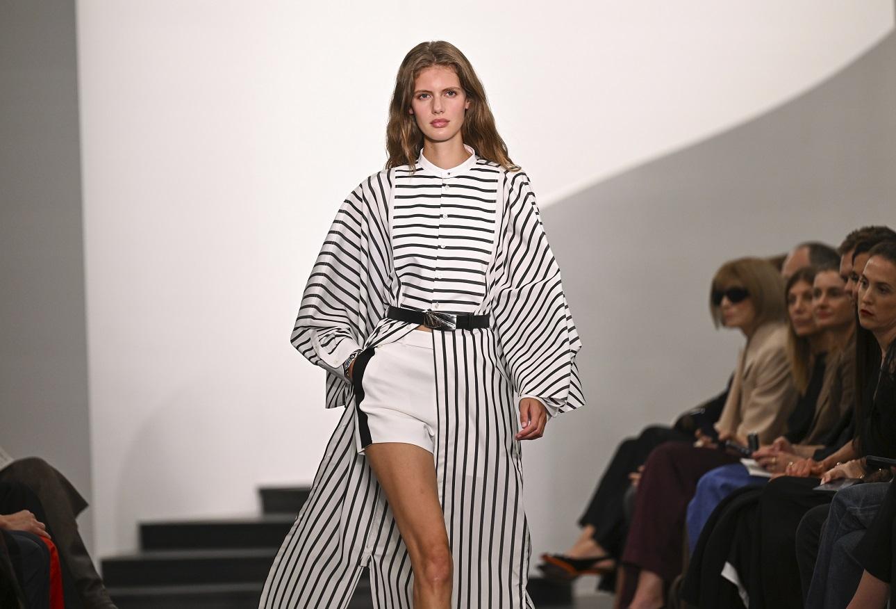 Ralph Lauren SS26/ Φωτογραφία: AP Images