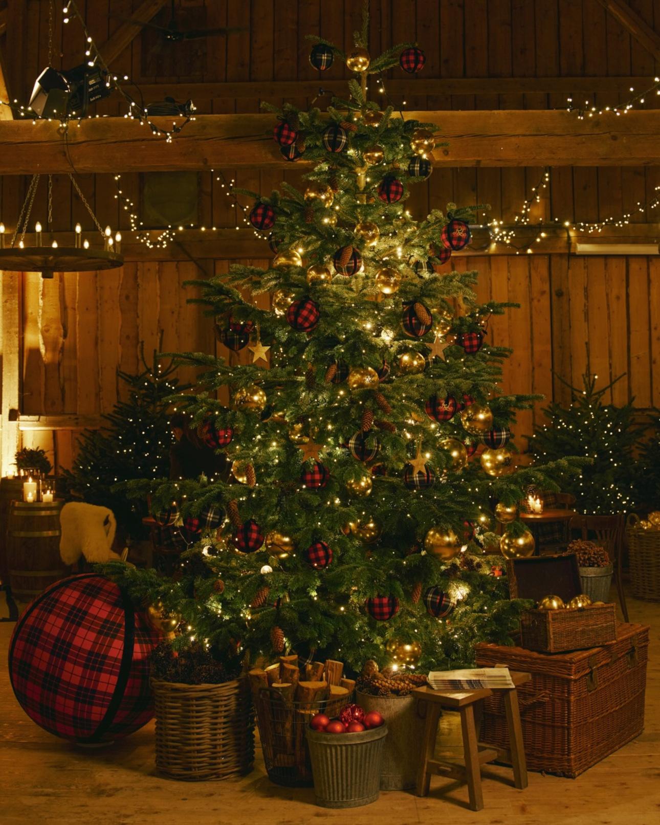  Φωτογραφία: Instagram/﻿@ralphlaurenhome 