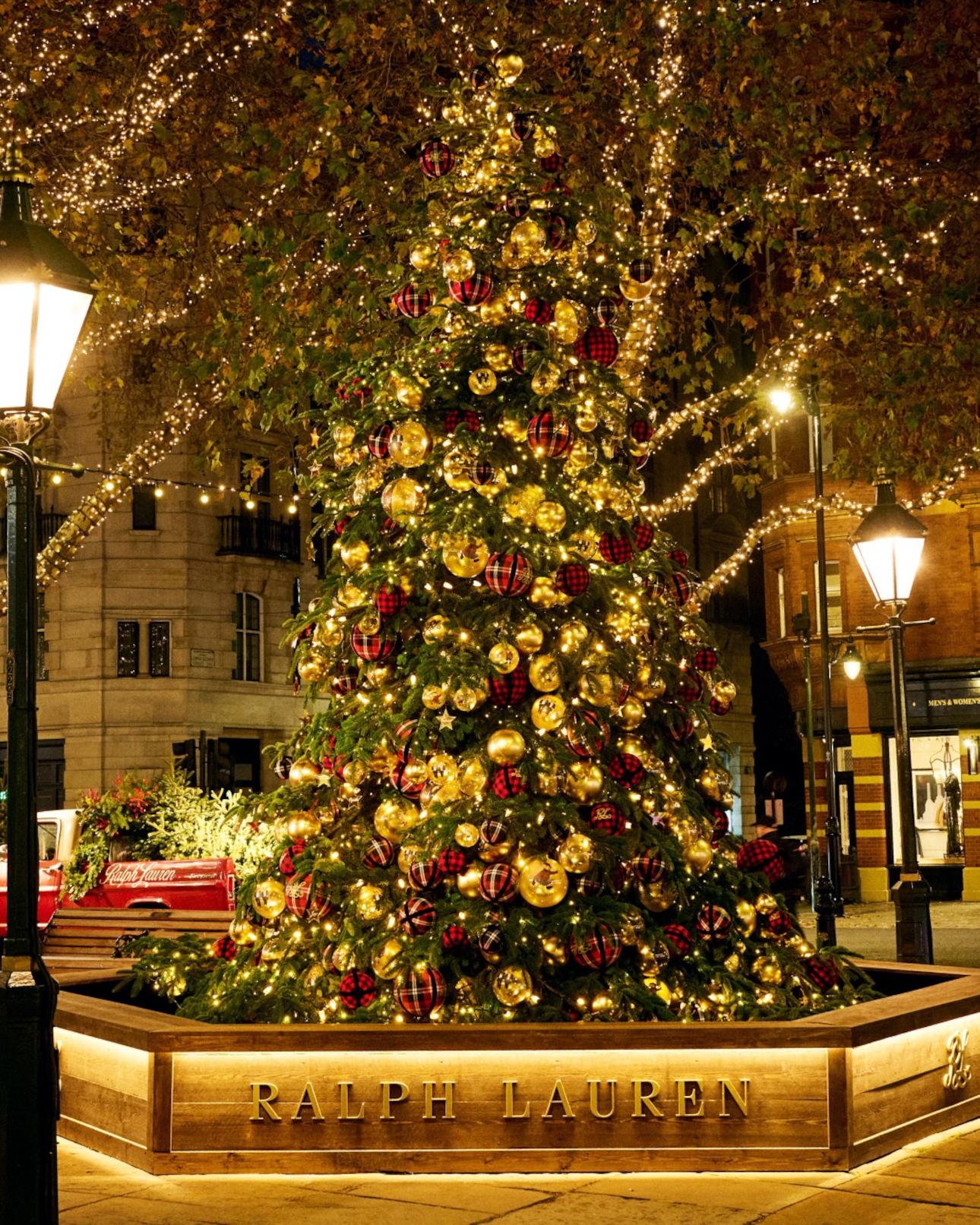  Φωτογραφία: Instagram/﻿@ralphlaurenhome