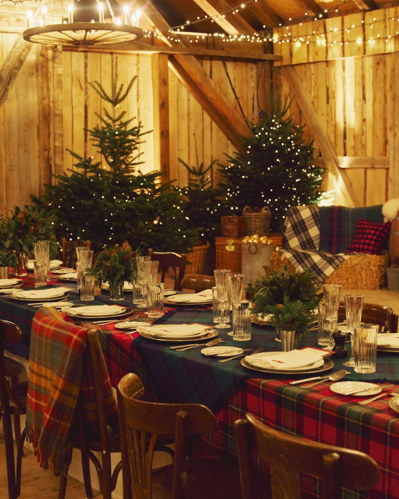 Φωτογραφία: Instagram/﻿@ralphlaurenhome 