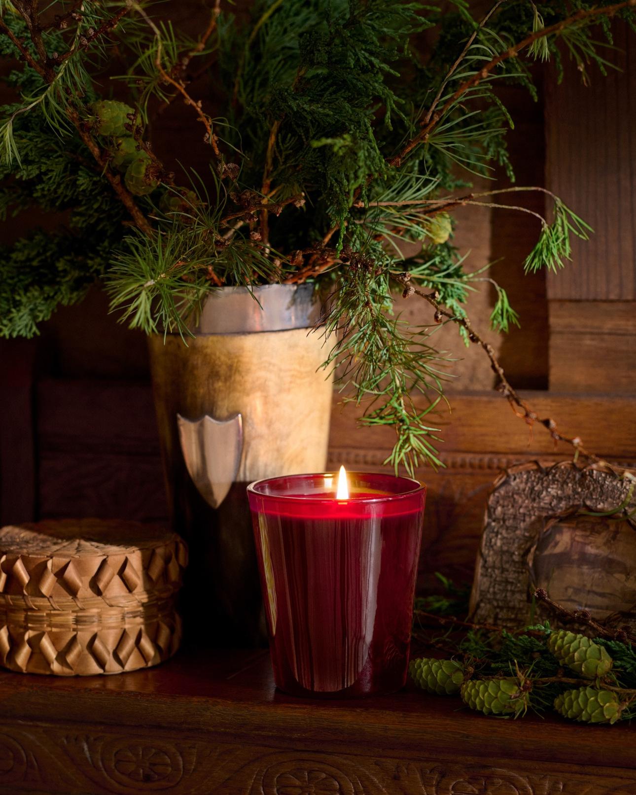  Φωτογραφία: Instagram/﻿@ralphlaurenhome 