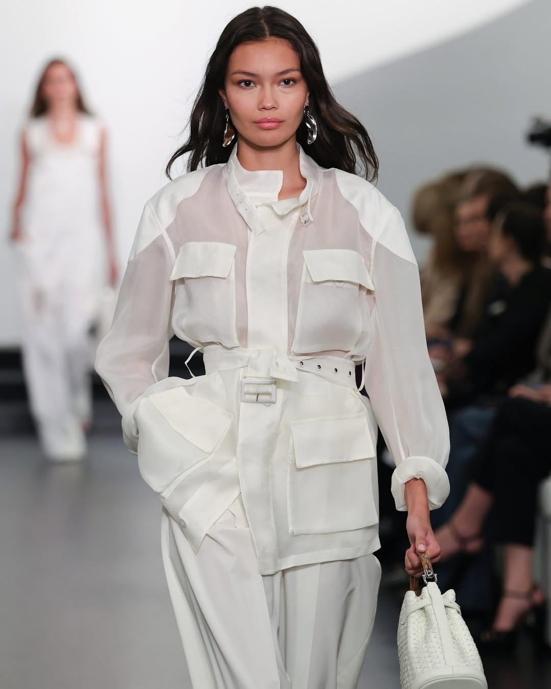 Ralph Lauren SS26/ Φωτογραφία: Instagram/ @nyfw