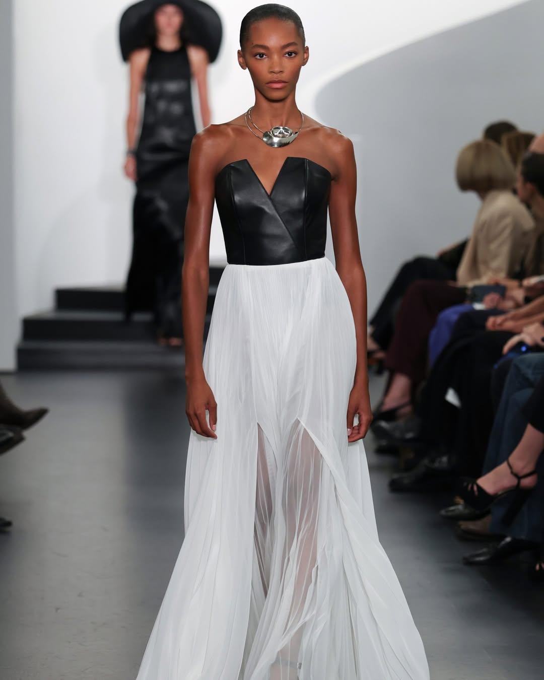 Ralph Lauren SS26/ Φωτογραφία: Instagram/ @nyfw